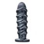 JET ANNIHILATOR CARBON METALLIC BLACK - 5