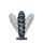 JET ANNIHILATOR CARBON METALLIC BLACK