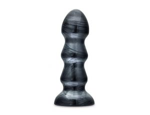 JET BLACK JACK CARBON METALLIC BLACK