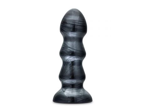 JET BLACK JACK CARBON METALLIC BLACK