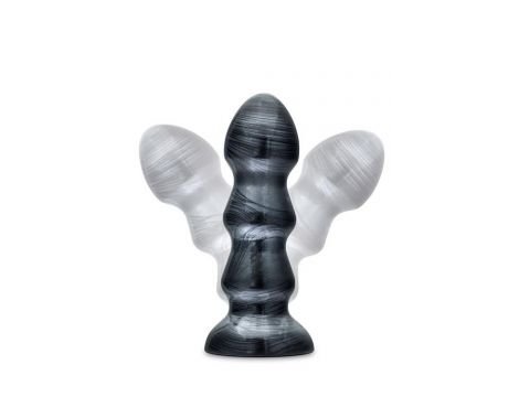 JET BLACK JACK CARBON METALLIC BLACK - 2