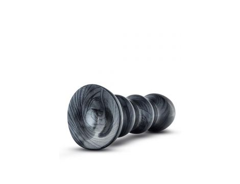 JET BLACK JACK CARBON METALLIC BLACK - 4