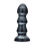 JET BLACK JACK CARBON METALLIC BLACK - 2