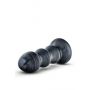 JET BLACK JACK CARBON METALLIC BLACK - 6