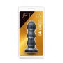 JET BLACK JACK CARBON METALLIC BLACK - 4