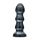 JET BLACK JACK CARBON METALLIC BLACK