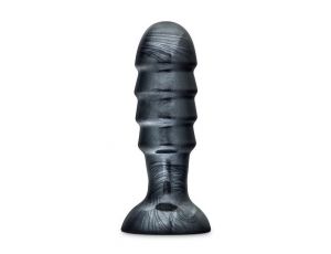 JET BRUISER CARBON METALLIC BLACK