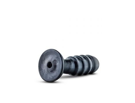 JET BRUISER CARBON METALLIC BLACK - 3