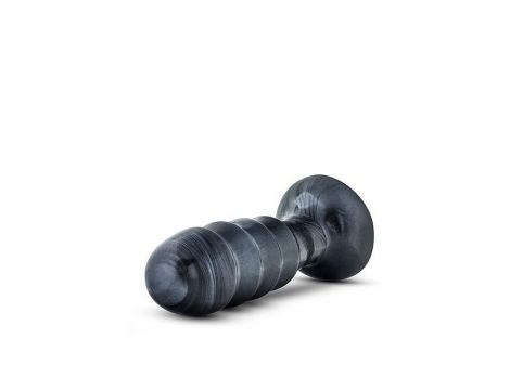 JET BRUISER CARBON METALLIC BLACK - 5