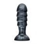 JET BRUISER CARBON METALLIC BLACK - 2