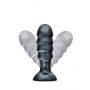 JET BRUISER CARBON METALLIC BLACK - 3