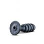 JET BRUISER CARBON METALLIC BLACK - 4