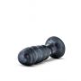JET BRUISER CARBON METALLIC BLACK - 6