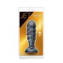JET BRUISER CARBON METALLIC BLACK - 5