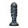 JET BRUISER CARBON METALLIC BLACK