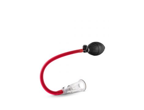 System pompki clitoralnej Temptasia Beginners Blush - 2