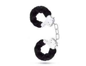 TEMPTASIA CUFFS BLACK