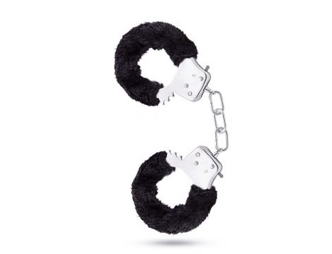 TEMPTASIA CUFFS BLACK