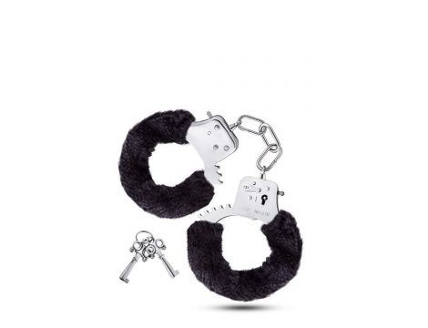 TEMPTASIA CUFFS BLACK - 3