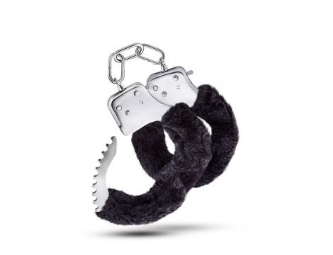 TEMPTASIA CUFFS BLACK - 4