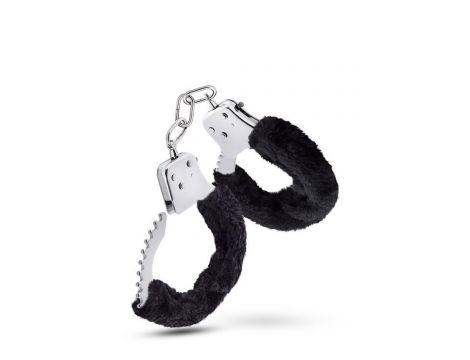 TEMPTASIA CUFFS BLACK - 2