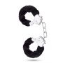 TEMPTASIA CUFFS BLACK - 2