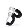 TEMPTASIA CUFFS BLACK - 3