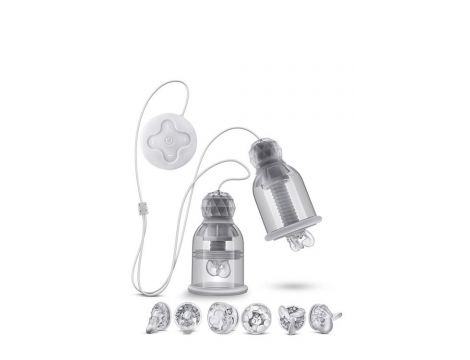 TEMPTASIA TITILATOR