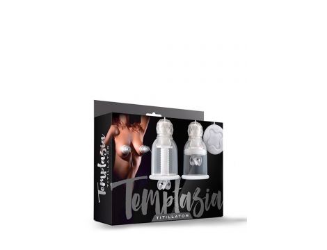 TEMPTASIA TITILATOR - 5