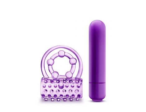 PLAY WITH ME THE PLAYER DOUBLE COCKRING - 3