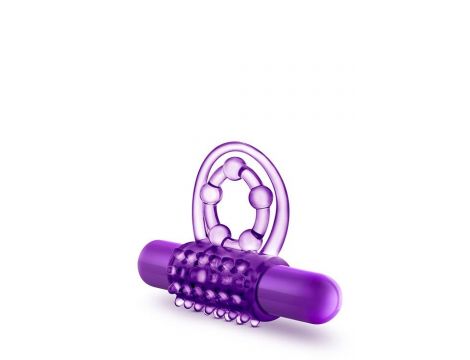 PLAY WITH ME THE PLAYER DOUBLE COCKRING - 4