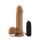 LOVERBOY SOCCER CHAMP 8INCH DILDO MOCHA
