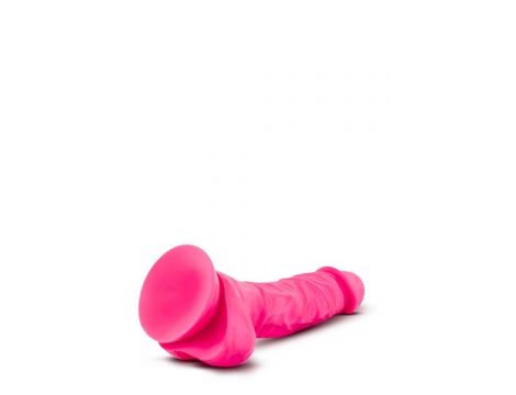 NEO 7.5INCH DUAL DENSITY COCK W. BALLS - 2