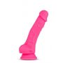NEO 7.5INCH DUAL DENSITY COCK W. BALLS - 2
