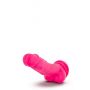 NEO 7.5INCH DUAL DENSITY COCK W. BALLS - 5
