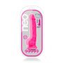 NEO 7.5INCH DUAL DENSITY COCK W. BALLS - 4