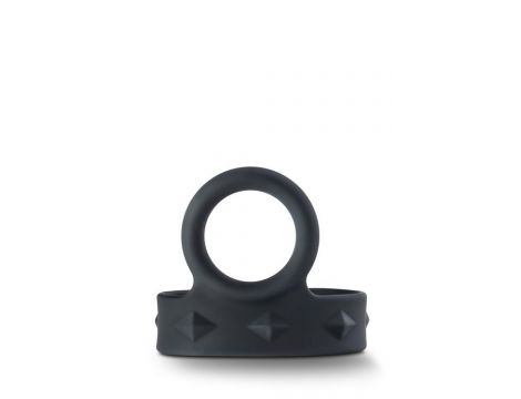 PERFORMANCE VS6 COCK & BALL STRAP BLACK - 5