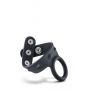 PERFORMANCE VS6 COCK & BALL STRAP BLACK - 4