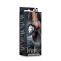 TEMPTASIA BLING PLUG SMALL BLACK - 5