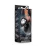 TEMPTASIA BLING PLUG MEDIUM BLACK - 5