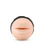 Masturbator-M FOR MEN THE TORCH LUSCIOUS LIPS - 3