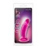 B YOURS SWEET N SMALL 4INCH DILDO PINK - 4