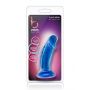 B YOURS SWEET N SMALL 4INCH DILDO BLUE - 6