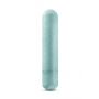 Wibrator mini Gaia Eco Bullet Blush aqua PLA 1,2 cm AAA - 3