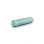 Wibrator mini Gaia Eco Bullet Blush aqua PLA 1,2 cm AAA - 4