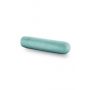 Wibrator mini Gaia Eco Bullet Blush aqua PLA 1,2 cm AAA - 5