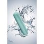 Wibrator mini Gaia Eco Bullet Blush aqua PLA 1,2 cm AAA - 2