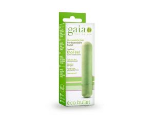 GAIA ECO BULLET GREEN