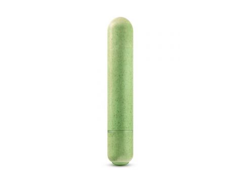 GAIA ECO BULLET GREEN - 4