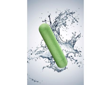 GAIA ECO BULLET GREEN - 2